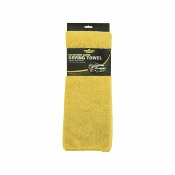 Clean Rite 6.25Sqft Drying Towel 3-5158